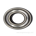 Deep Groove Ball Bearings